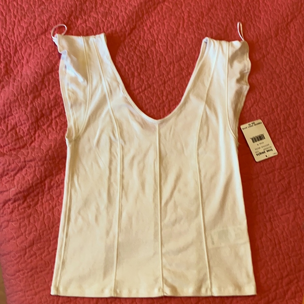 Free People tank top